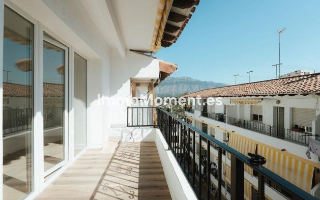 Bestaande woning - Appartement - Altea - Altea Centro