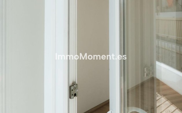 Bestaande woning - Appartement - Altea - Altea Centro