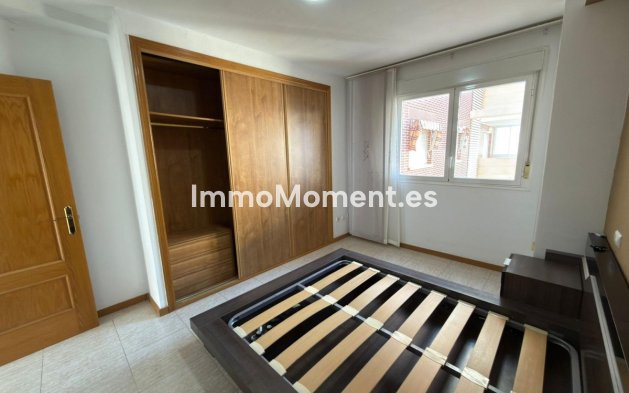 Revente - Appartement - Villajoyosa - Villajoyosa Centro