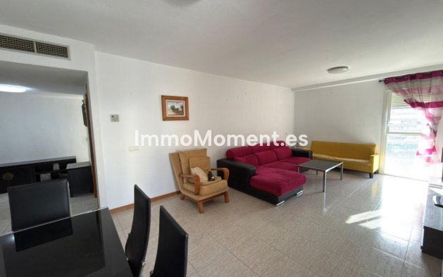 Revente - Appartement - Villajoyosa - Villajoyosa Centro