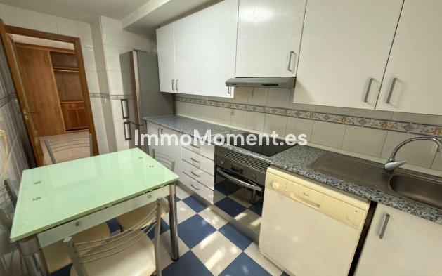 Revente - Appartement - Villajoyosa - Villajoyosa Centro