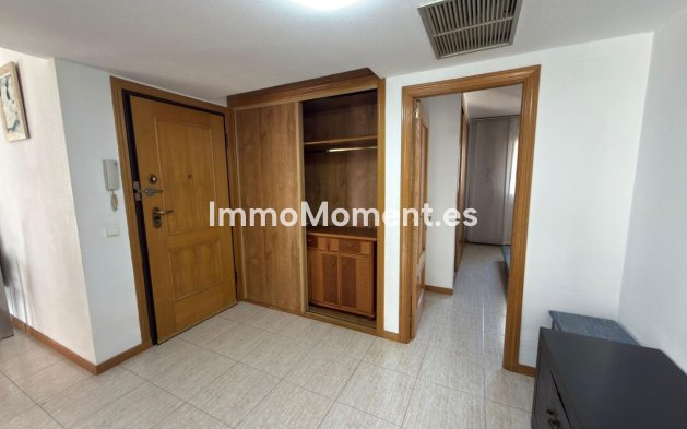 Revente - Appartement - Villajoyosa - Villajoyosa Centro