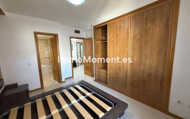 Revente - Appartement - Villajoyosa - Villajoyosa Centro