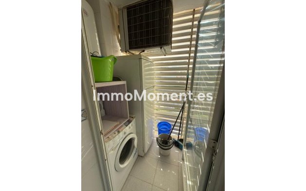 Revente - Appartement - Villajoyosa - Villajoyosa Centro