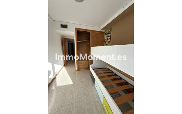 Revente - Appartement - Villajoyosa - Villajoyosa Centro