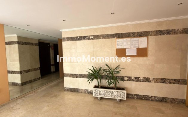 Revente - Appartement - Villajoyosa - Villajoyosa Centro