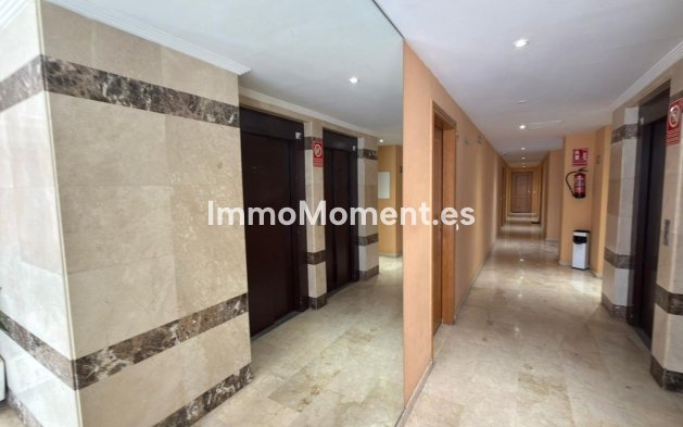 Revente - Appartement - Villajoyosa - Villajoyosa Centro