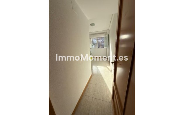 Revente - Appartement - Villajoyosa - Villajoyosa Centro