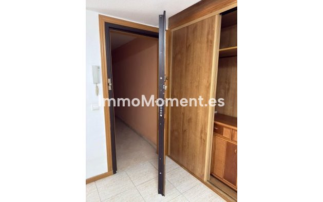 Revente - Appartement - Villajoyosa - Villajoyosa Centro
