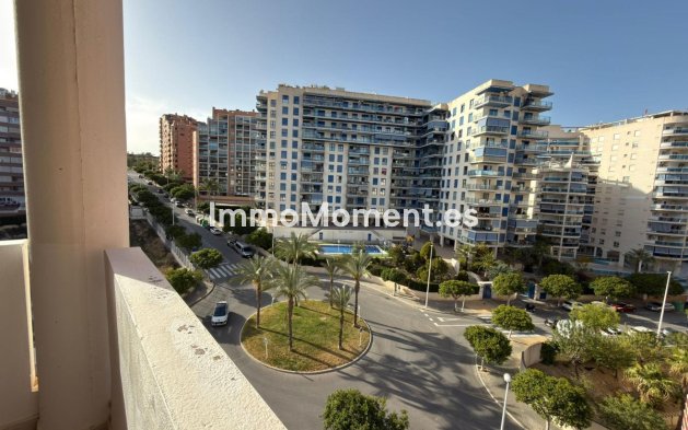 Revente - Appartement - Villajoyosa - Villajoyosa Centro