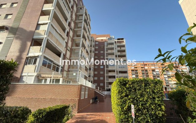 Revente - Appartement - Villajoyosa - Villajoyosa Centro