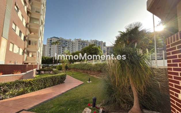 Revente - Appartement - Villajoyosa - Villajoyosa Centro