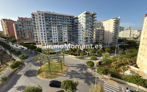 Revente - Appartement - Villajoyosa - Villajoyosa Centro