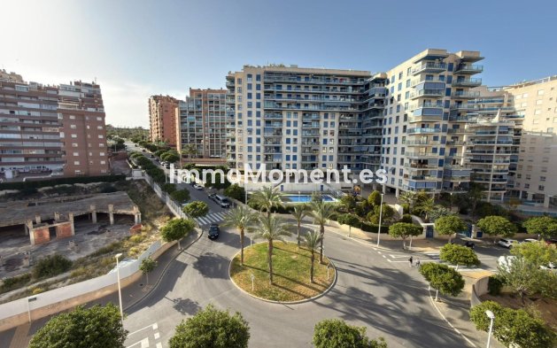 Revente - Appartement - Villajoyosa - Villajoyosa Centro