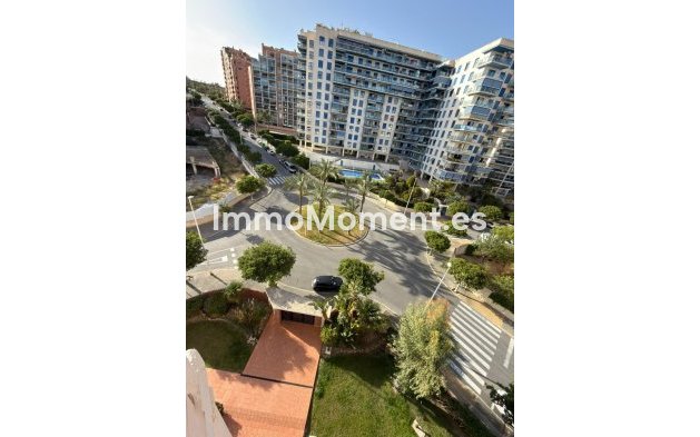Revente - Appartement - Villajoyosa - Villajoyosa Centro