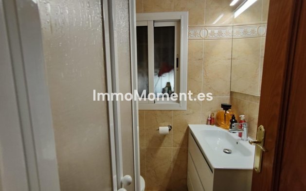 Wiederverkauf - Freistehende Villa - Teulada - Moraira