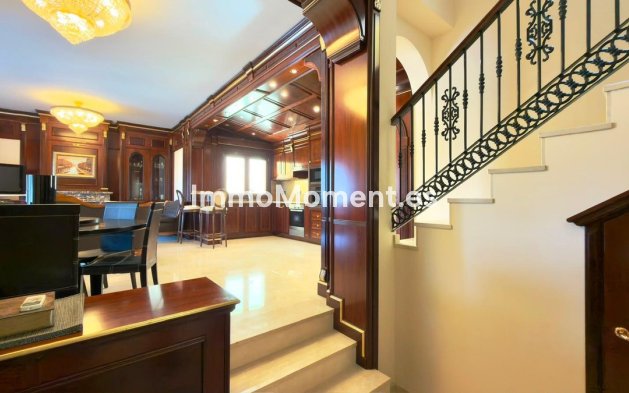 Bestaande woning - Vrijstaande villa - Altea - Altea Centro
