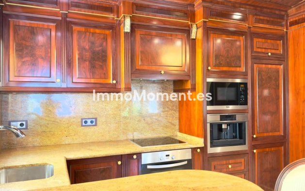 Bestaande woning - Vrijstaande villa - Altea - Altea Centro