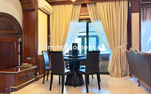 Bestaande woning - Vrijstaande villa - Altea - Altea Centro