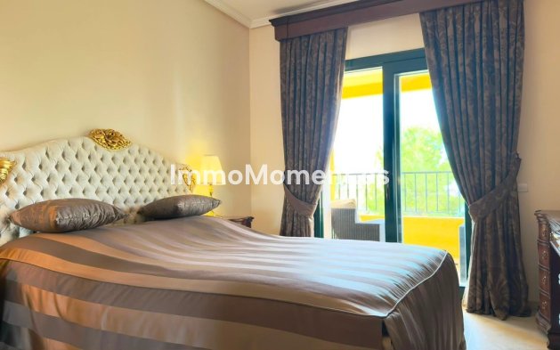 Bestaande woning - Vrijstaande villa - Altea - Altea Centro