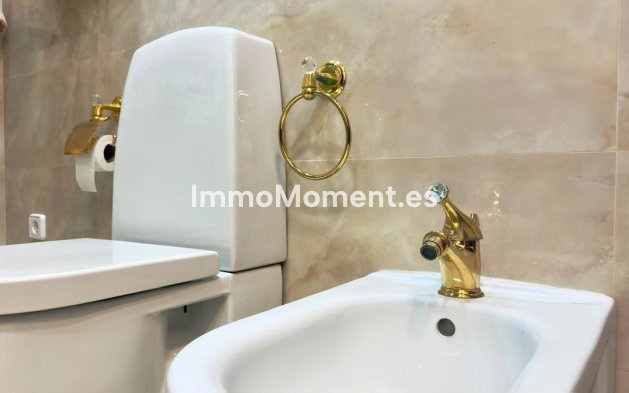 Bestaande woning - Vrijstaande villa - Altea - Altea Centro
