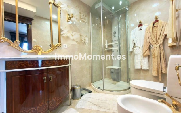 Bestaande woning - Vrijstaande villa - Altea - Altea Centro