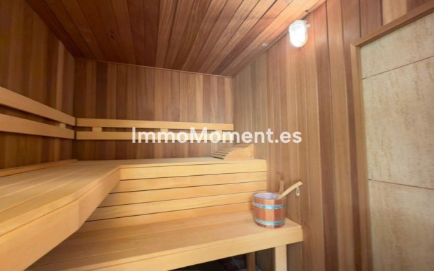 Bestaande woning - Vrijstaande villa - Altea - Altea Centro