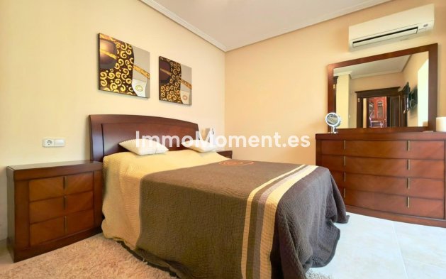 Bestaande woning - Vrijstaande villa - Altea - Altea Centro