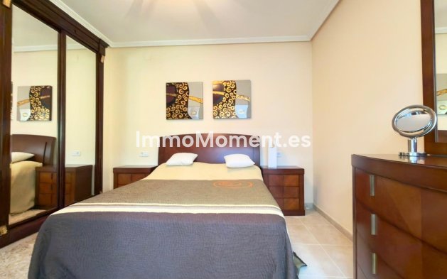 Bestaande woning - Vrijstaande villa - Altea - Altea Centro