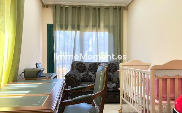 Bestaande woning - Vrijstaande villa - Altea - Altea Centro