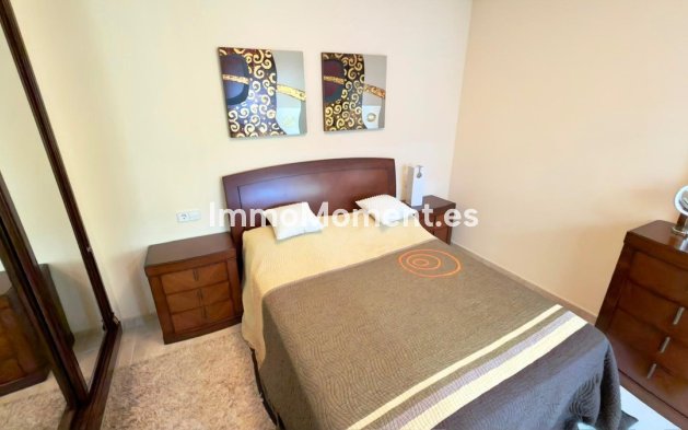 Bestaande woning - Vrijstaande villa - Altea - Altea Centro