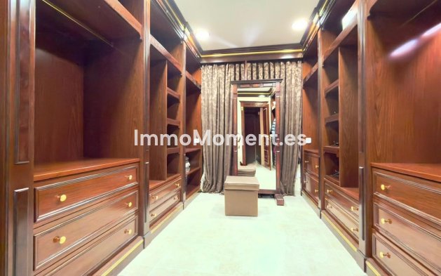 Bestaande woning - Vrijstaande villa - Altea - Altea Centro