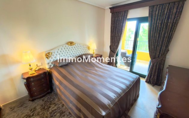 Bestaande woning - Vrijstaande villa - Altea - Altea Centro