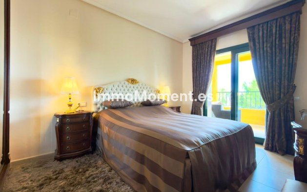 Bestaande woning - Vrijstaande villa - Altea - Altea Centro