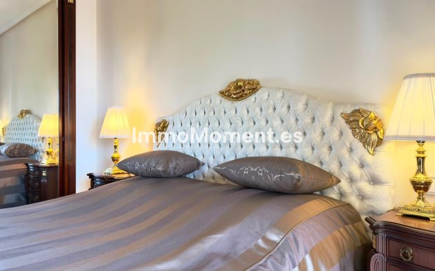 Bestaande woning - Vrijstaande villa - Altea - Altea Centro