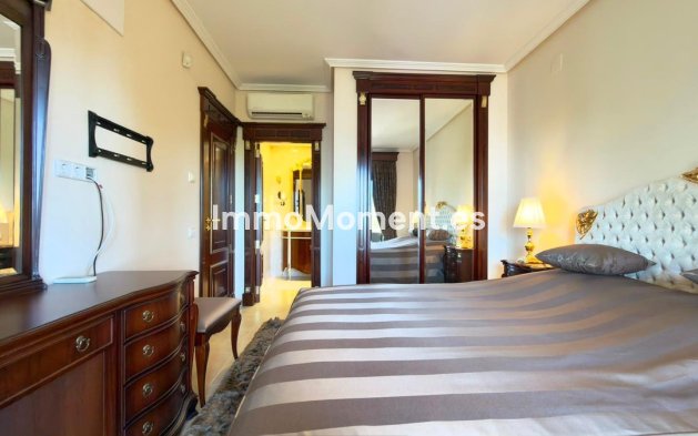 Bestaande woning - Vrijstaande villa - Altea - Altea Centro