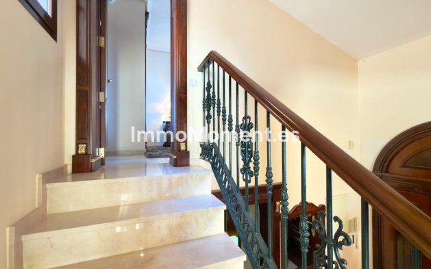 Bestaande woning - Vrijstaande villa - Altea - Altea Centro