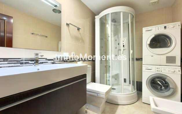 Bestaande woning - Vrijstaande villa - Altea - Altea Centro