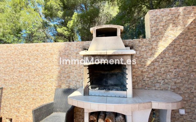 Bestaande woning - Vrijstaande villa - Altea - Altea Centro