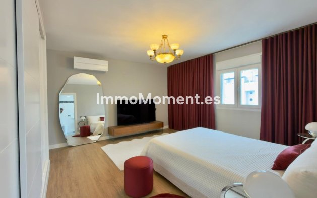 Wiederverkauf - Wohnung - Villajoyosa - Villajoyosa Centro