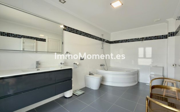 Wiederverkauf - Wohnung - Villajoyosa - Villajoyosa Centro