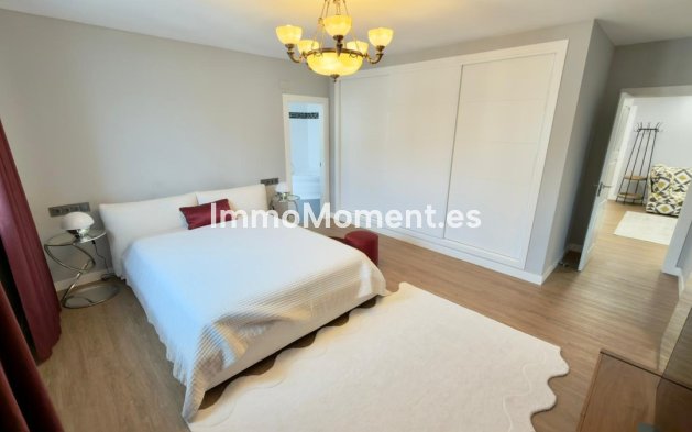 Wiederverkauf - Wohnung - Villajoyosa - Villajoyosa Centro