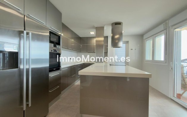 Wiederverkauf - Wohnung - Villajoyosa - Villajoyosa Centro
