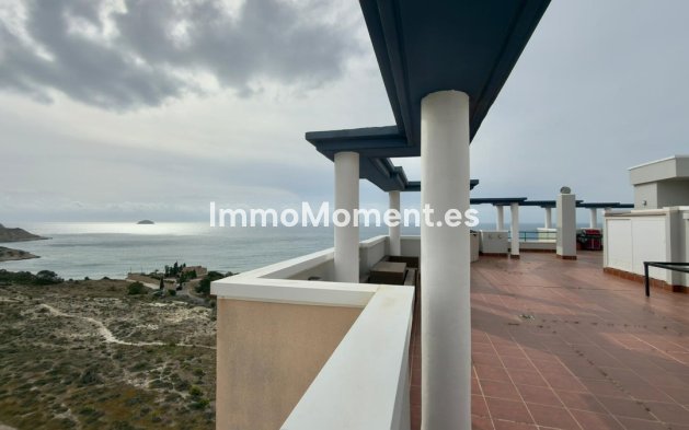 Wiederverkauf - Wohnung - Villajoyosa - Villajoyosa Centro
