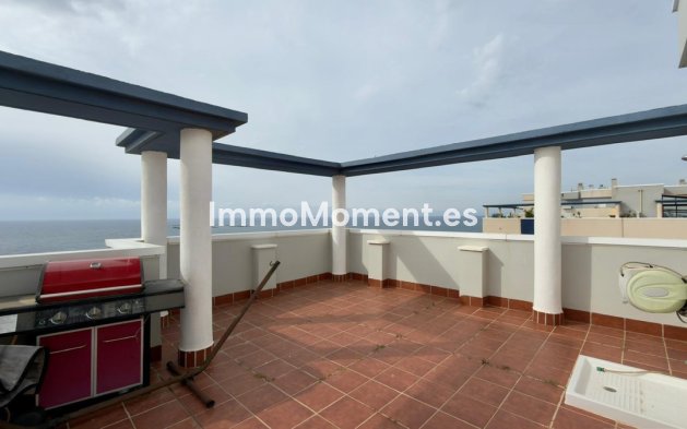 Wiederverkauf - Wohnung - Villajoyosa - Villajoyosa Centro