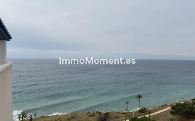 Wiederverkauf - Wohnung - Villajoyosa - Villajoyosa Centro