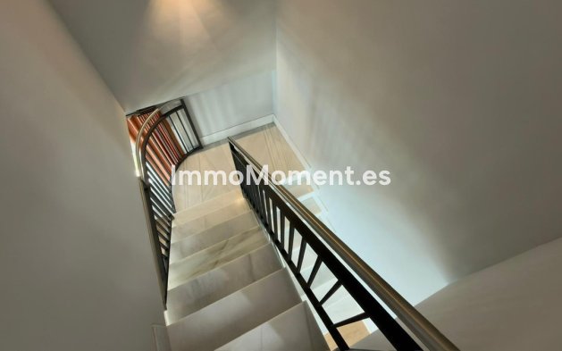 Wiederverkauf - Wohnung - Villajoyosa - Villajoyosa Centro