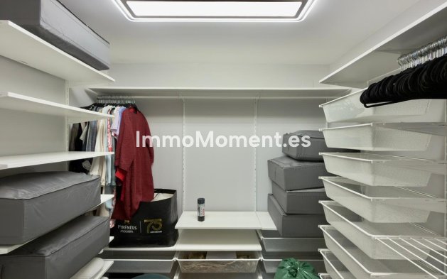 Wiederverkauf - Wohnung - Villajoyosa - Villajoyosa Centro