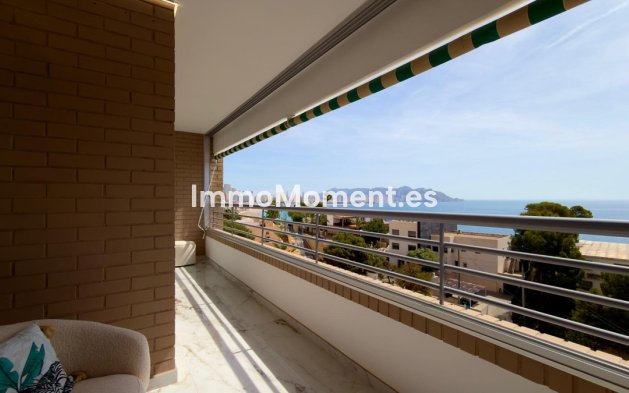 Wiederverkauf - Wohnung - Benidorm - Benidorm Centro