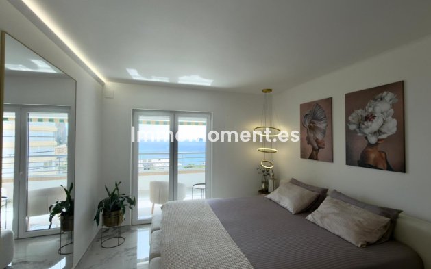 Wiederverkauf - Wohnung - Benidorm - Benidorm Centro